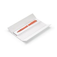 PENNA IN ALLUMINIO RICICLATO